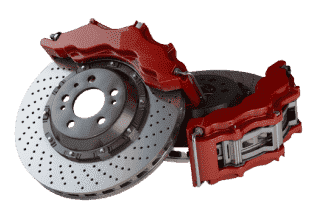 Ремонт тормозной системы Зикр